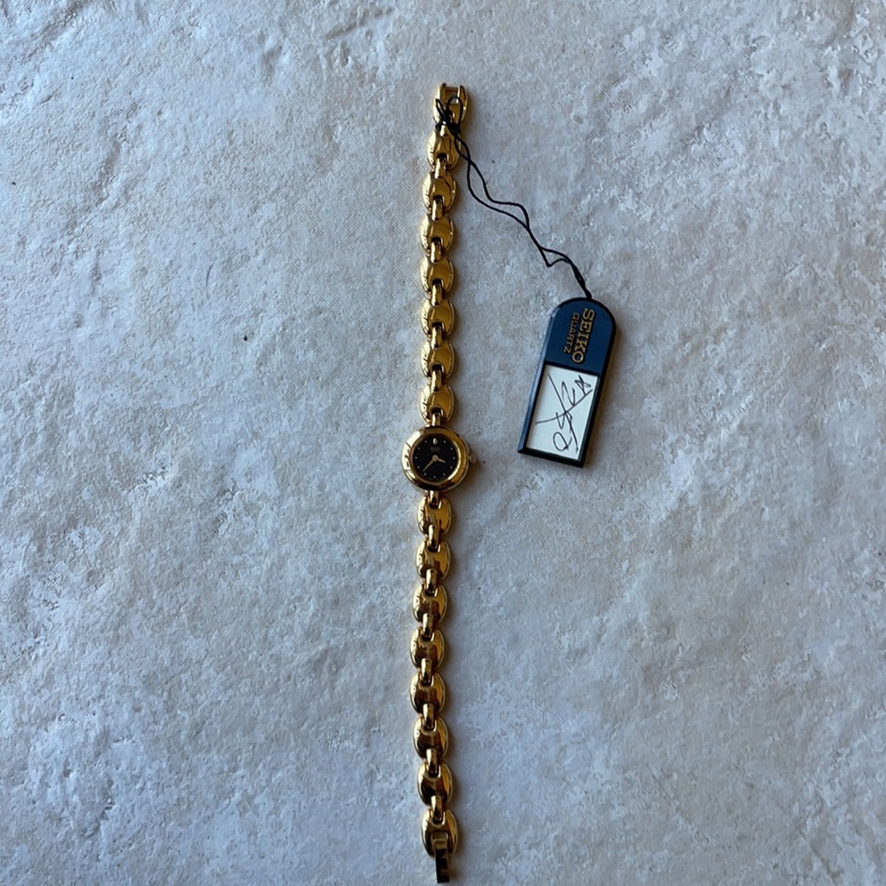 Seiko lady quartz - Picture 5 of 7